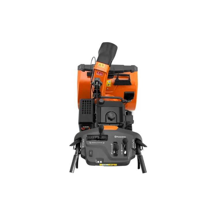 Husqvarna ST 376 sněhová fréza