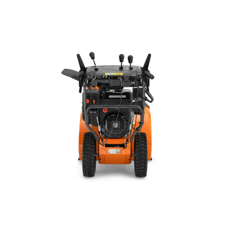 Husqvarna ST 376 sněhová fréza