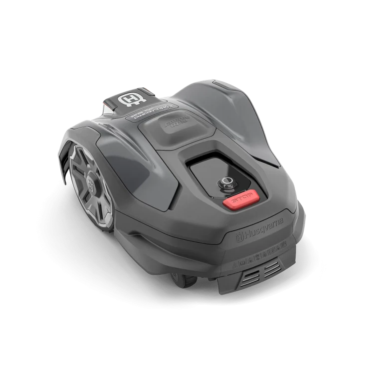 Husqvarna Automower® 305E NERA