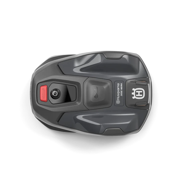 Husqvarna Automower® 305E NERA