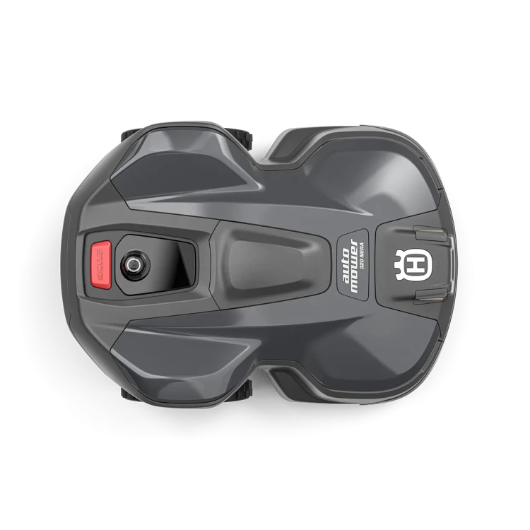 Husqvarna Automower® 320 NERA robotická sekačka