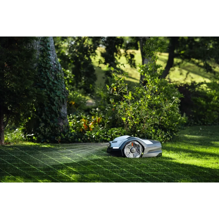 Husqvarna Automower® 405VE NERA robotická sekačka