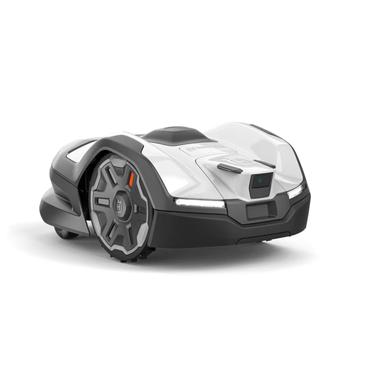 Husqvarna Automower® 405VE NERA robotická sekačka