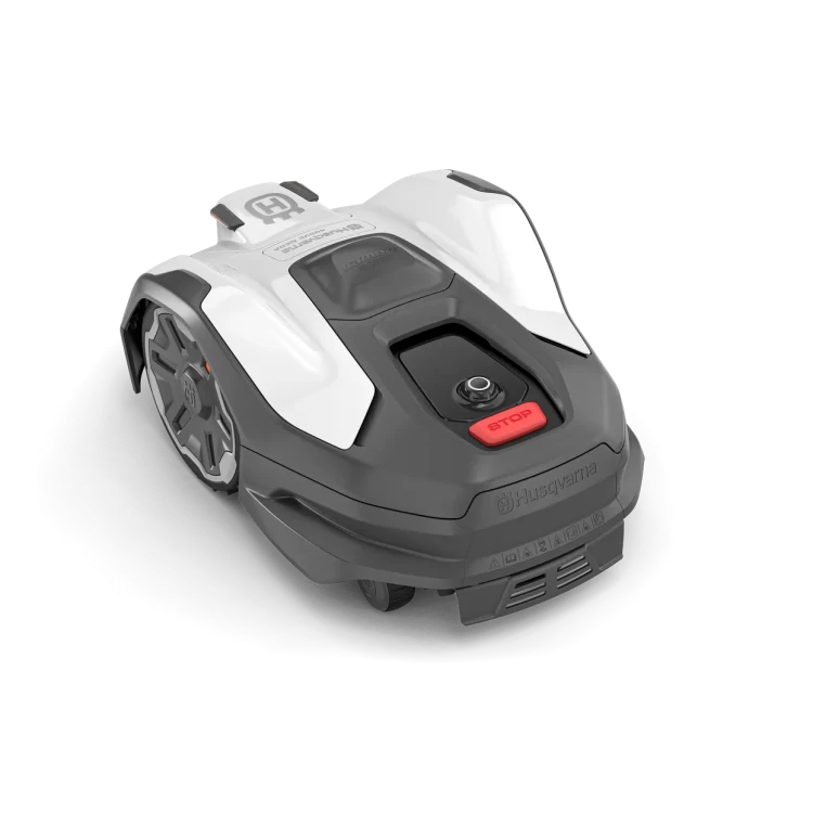 Husqvarna Automower® 405VE NERA robotická sekačka