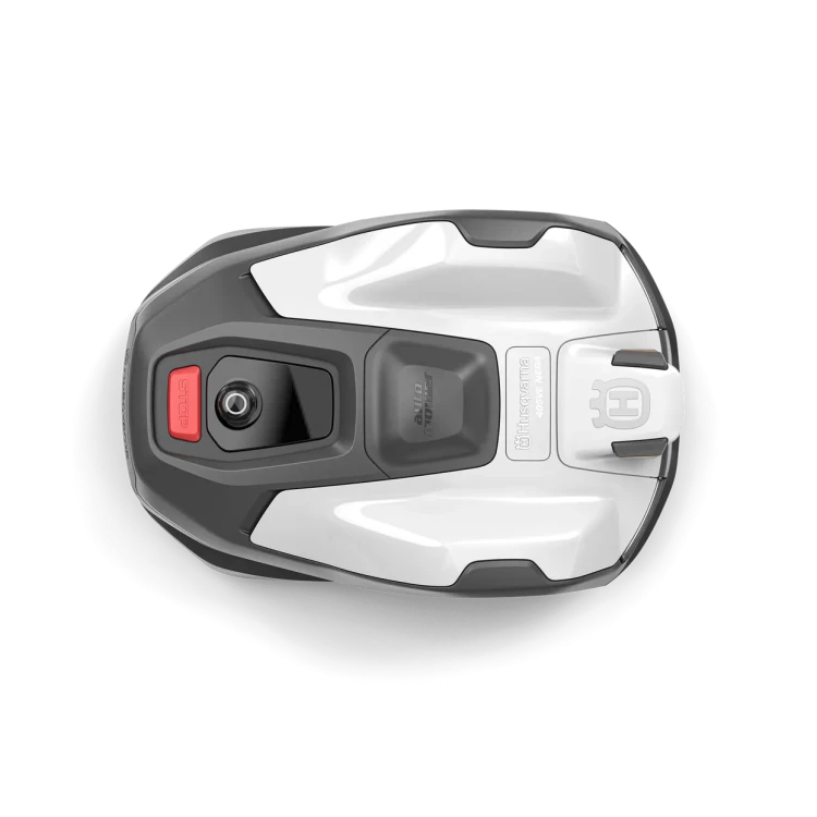 Husqvarna Automower® 405VE NERA robotická sekačka