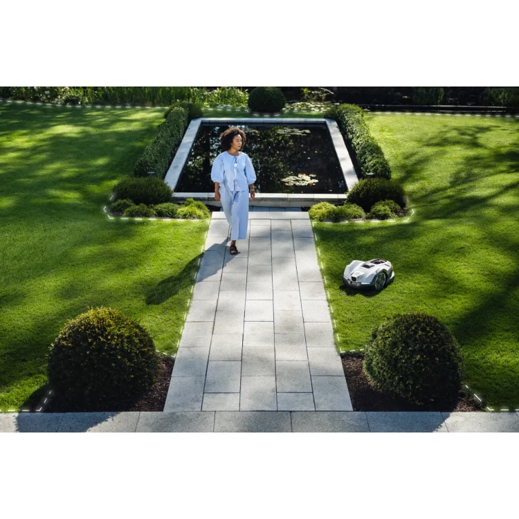 Husqvarna Automower® 410VE NERA