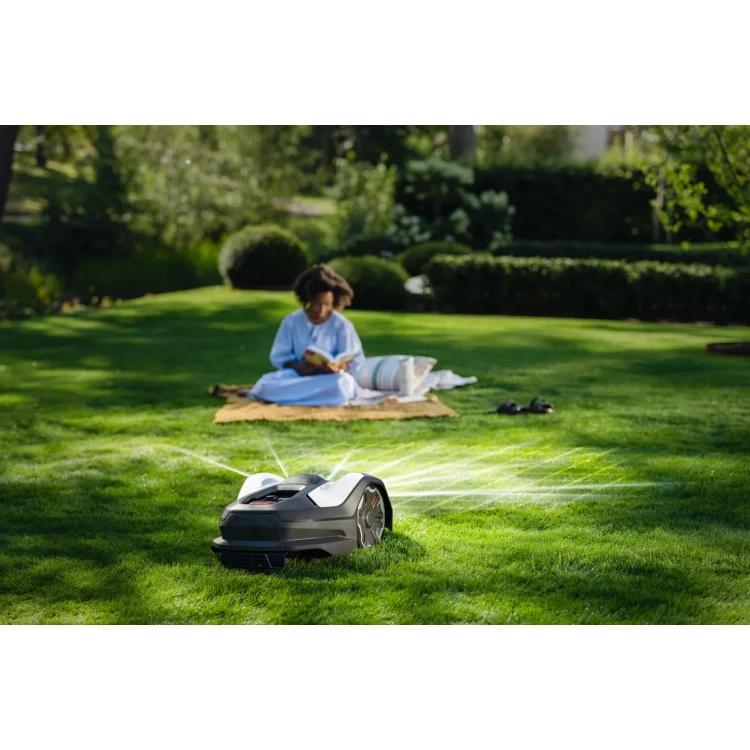 Husqvarna Automower® 410VE NERA