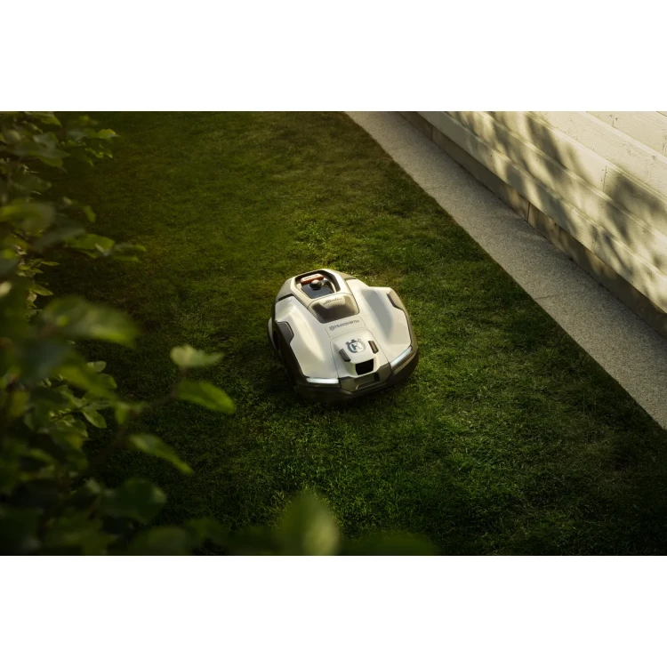 Husqvarna Automower® 410VE NERA