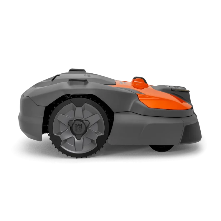 Husqvarna 540 EPOS robotická sekačka