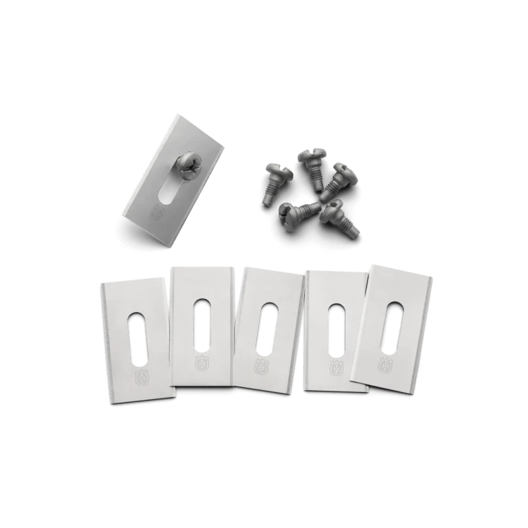 Husqvarna Žací nože Automower® Endurance HSS sada 6 ks