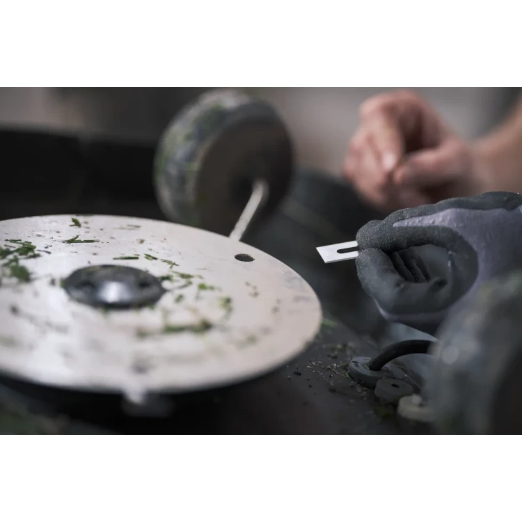 Husqvarna Žací nože Automower® Endurance HSS sada 6 ks