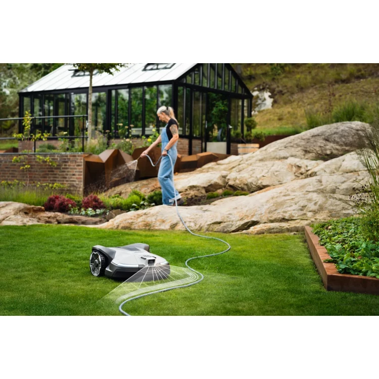 Husqvarna Automower® 430V NERA robotická sekačka