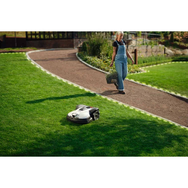 Husqvarna Automower® 450V NERA robotická sekačka