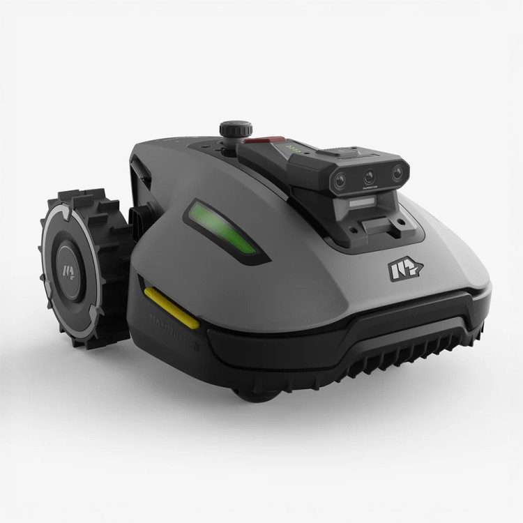 Mammotion YUKA mini 2800 robotická sekačka
