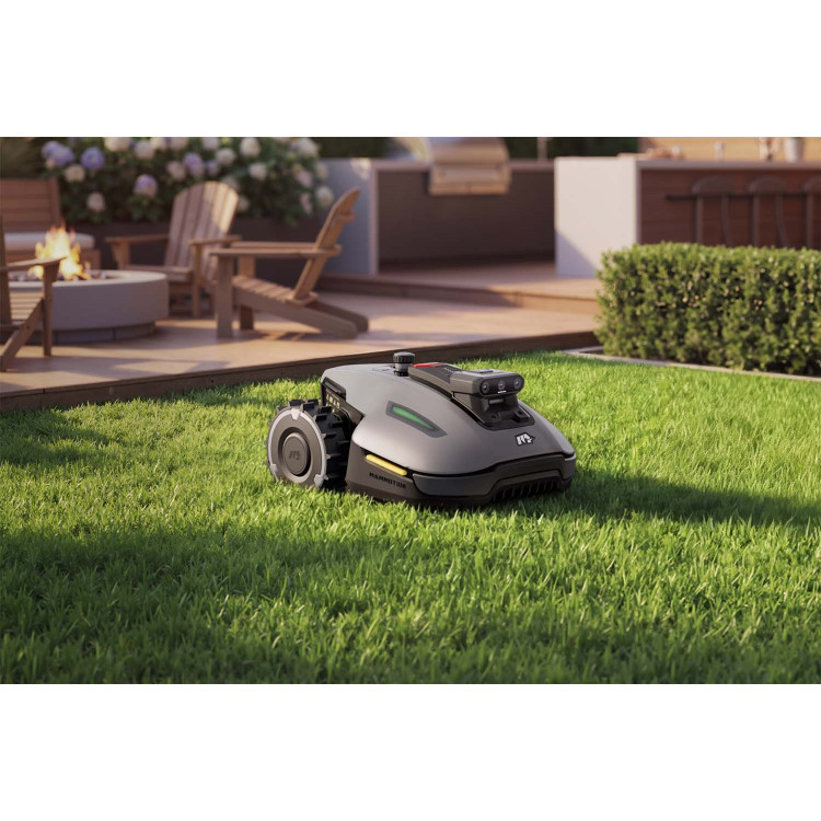 Mammotion YUKA mini 2800 robotická sekačka