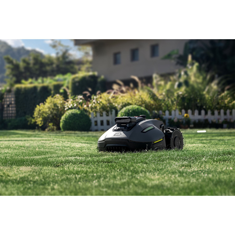 Mammotion YUKA mini 2800 robotická sekačka