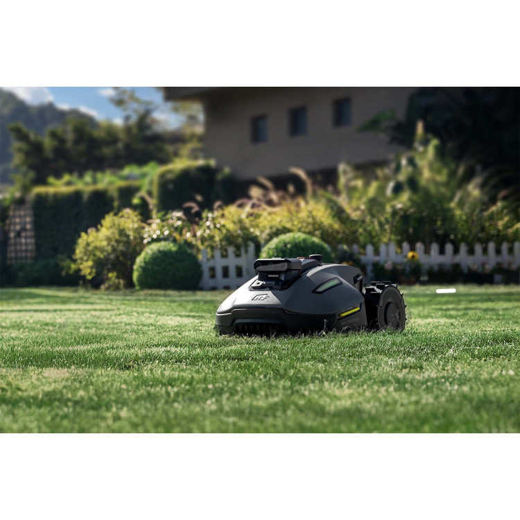 Mammotion YUKA mini 2800 robotická sekačka