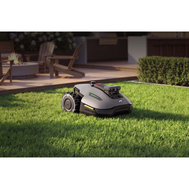 Mammotion YUKA mini 2800 robotická sekačka