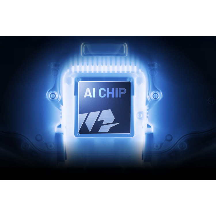 Mammotion YUKA mini 2 1000 robotická sekačka