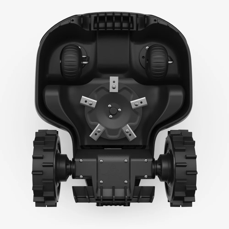 Mammotion YUKA mini 2 1000 robotická sekačka