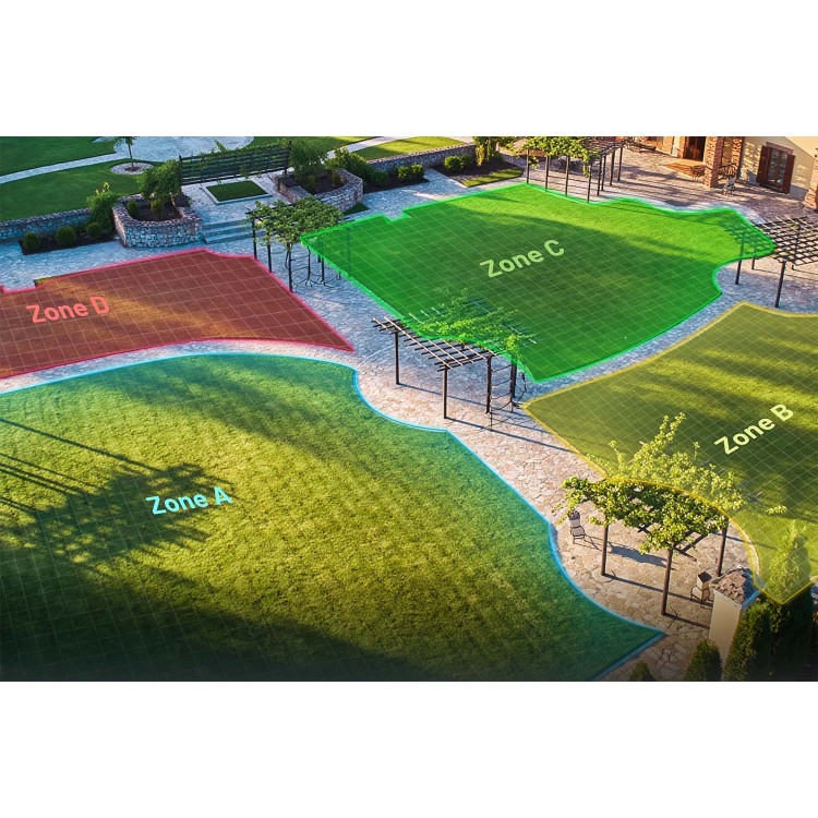 Mammotion YUKA mini 2 1000 robotická sekačka