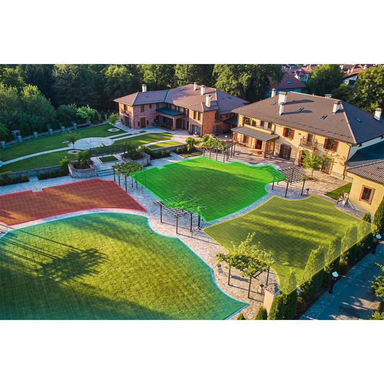 Mammotion YUKA mini 2 1000 robotická sekačka