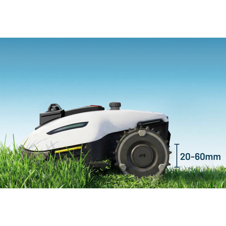 Mammotion YUKA mini 2 1000 robotická sekačka