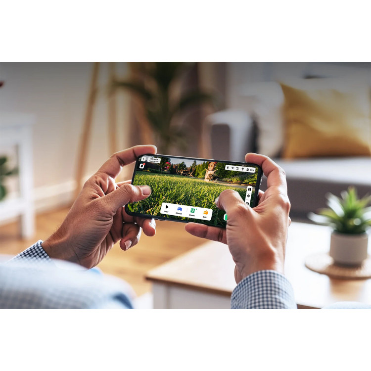 Mammotion YUKA mini 2 1000 robotická sekačka