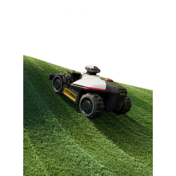 Mammotion LUBA mini 2 AWD 1500 robotická sekačka