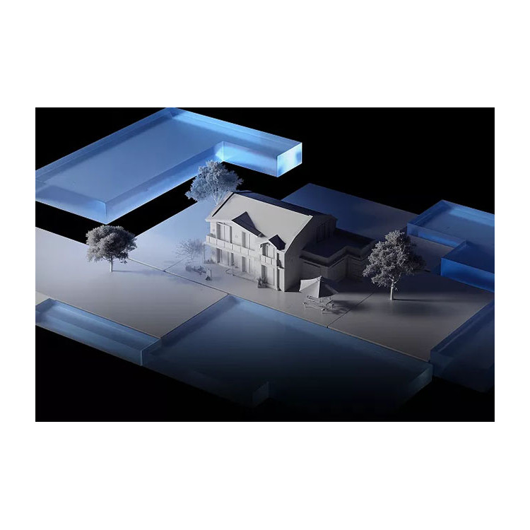 Mammotion LUBA 3 AWD 1500 robotická sekačka