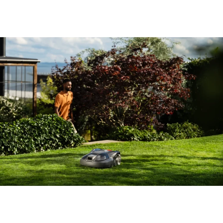 Husqvarna Automower® 308V robotická sekačka