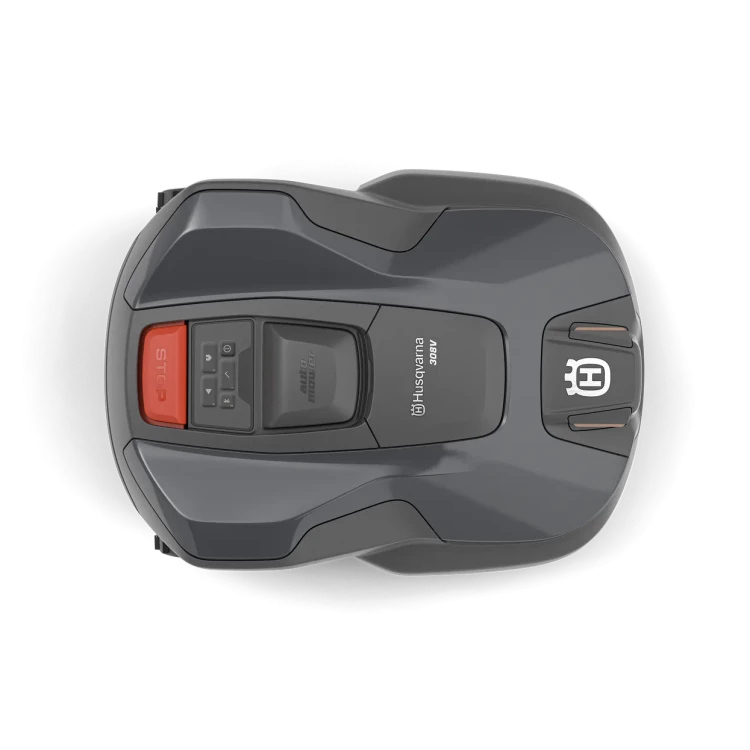 Husqvarna Automower® 308V robotická sekačka
