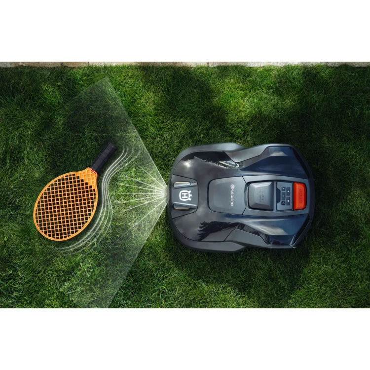 Husqvarna Automower® 312V robotická sekačka