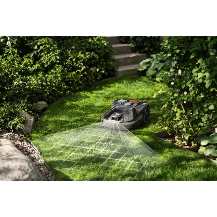 Husqvarna Automower® 312V robotická sekačka