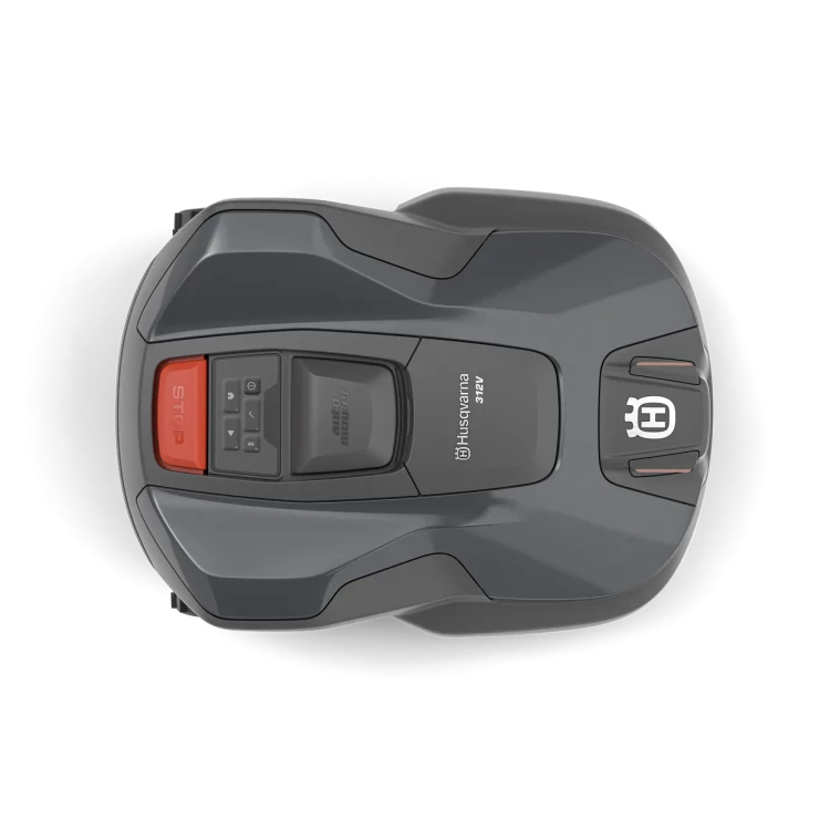 Husqvarna Automower® 312V robotická sekačka