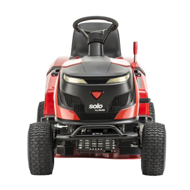 AL-KO Easy Pro 14-86.6 HD-A zahradní traktor