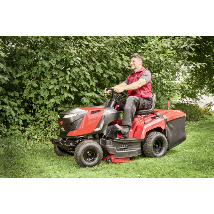 AL-KO Easy Pro 14-86.6 HD-A zahradní traktor