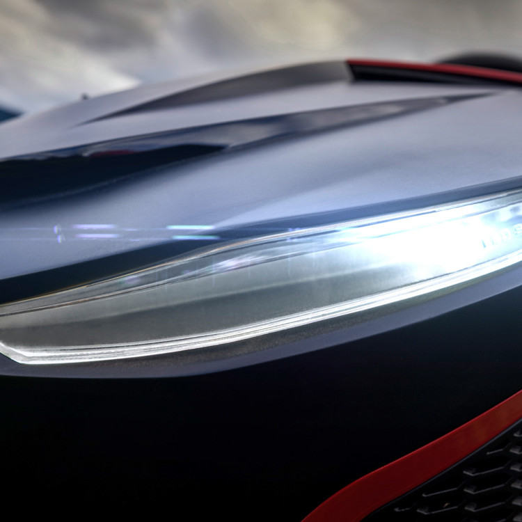 AL-KO Premium 18-95.4 HD V2 zahradní traktor