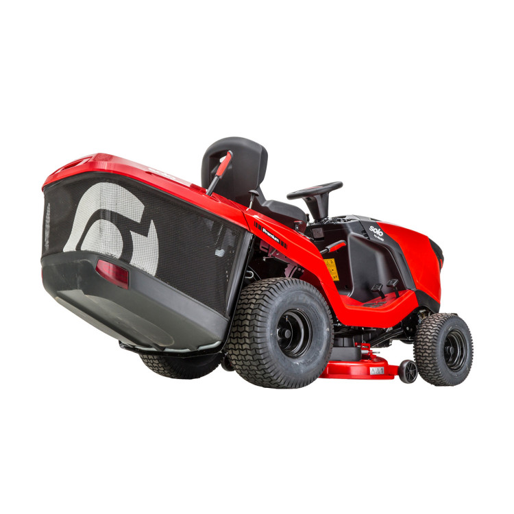 AL-KO Premium T 22-105.4 HDD-A V2 zahradní traktor