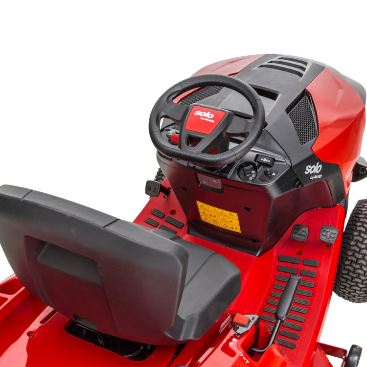 AL-KO Premium T 22-105.4 HDD-A V2 zahradní traktor