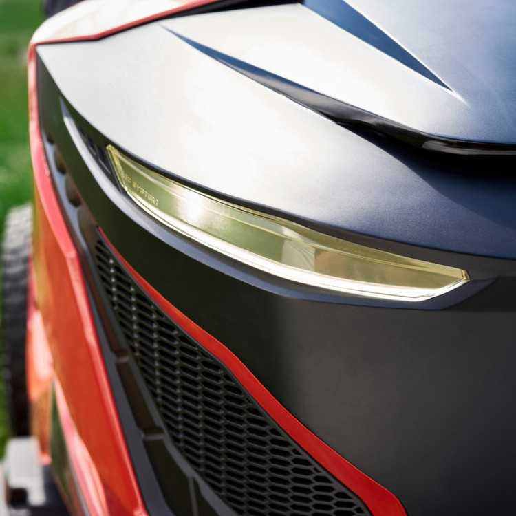 AL-KO Premium T 22-105.4 HDD-A V2 zahradní traktor