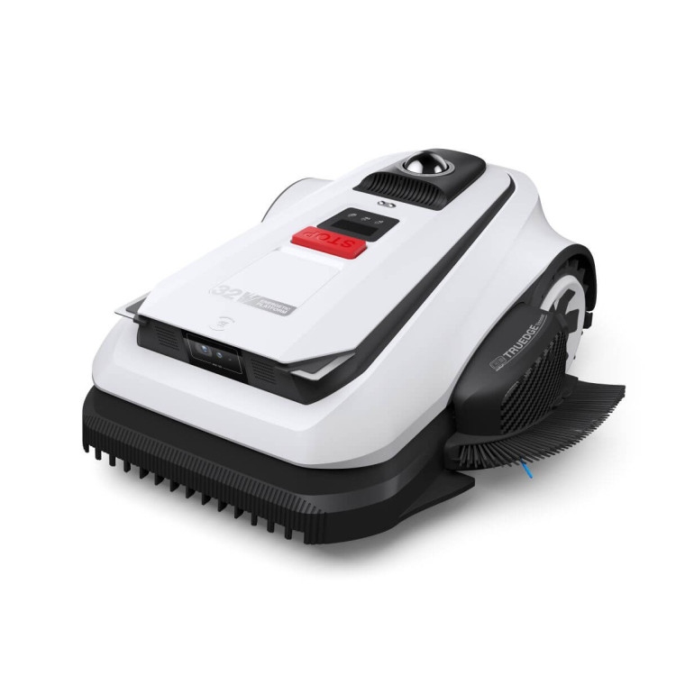 ECOVACS GOAT A1600 LiDAR PRO robotická sekačka