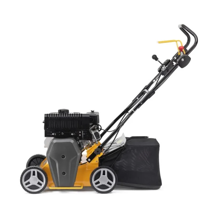 Stiga SVP 40 G benzínový provzdušňovač