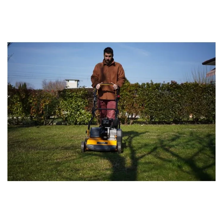 Stiga SVP 40 G benzínový provzdušňovač