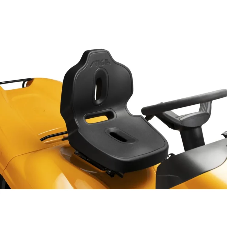 Stiga Estate 798 W ST 600 Twin zahradní traktor