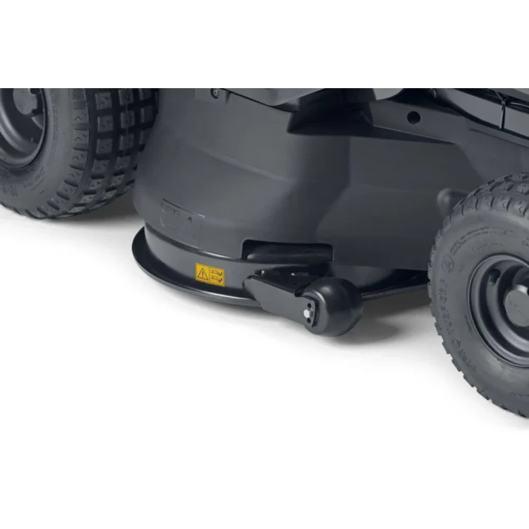 Stiga Estate 798 W ST 600 Twin zahradní traktor