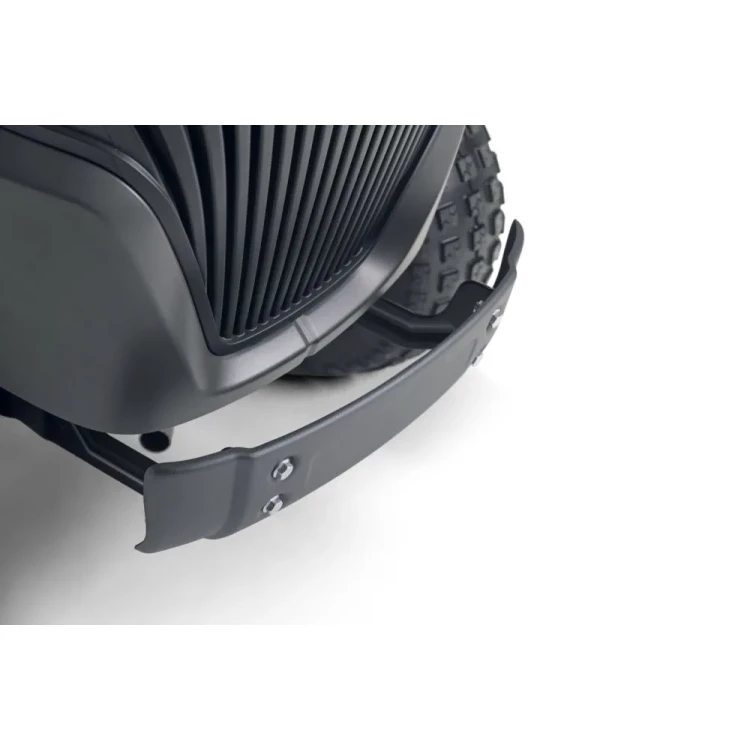 Stiga Estate 798 W ST 600 Twin zahradní traktor