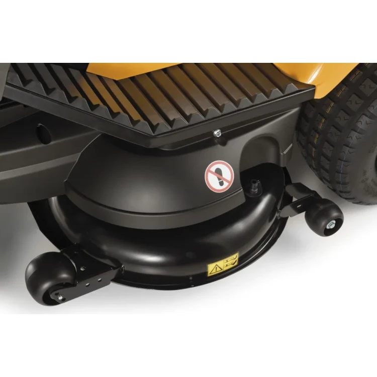 Stiga Estate 7102 W zahradní traktor