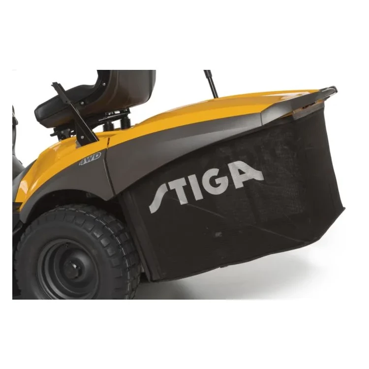 Stiga Estate 9102 WX zahradní traktor