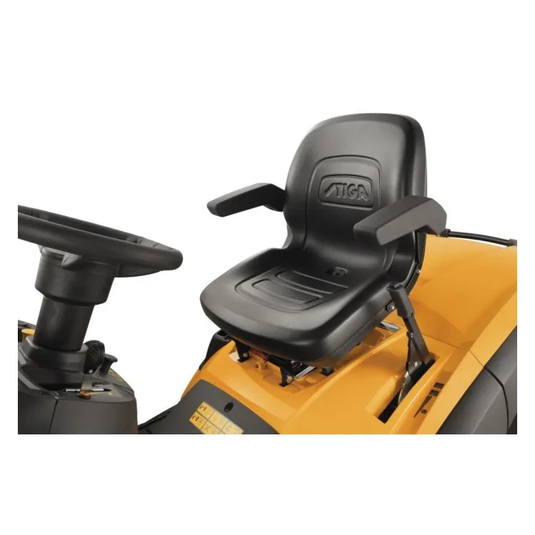 Stiga Estate 9102 WX zahradní traktor